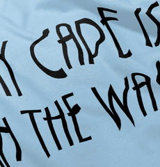 Cape In Wash Infant Toddler T Shirt-Misc-Brisco Baby