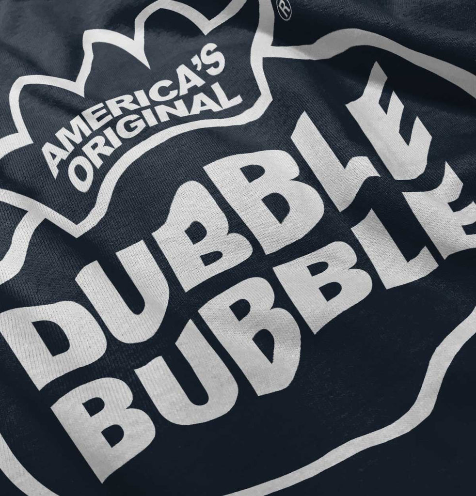 Original Gum Infant Toddler T Shirt-Direct To Garment Print-Brisco Baby