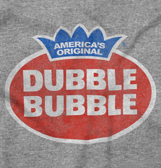 Vintage Bubble Infant Toddler T Shirt-Direct To Garment Print-Brisco Baby