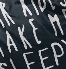 Car Rides Infant Toddler T Shirt-Direct To Garment Print-Brisco Baby