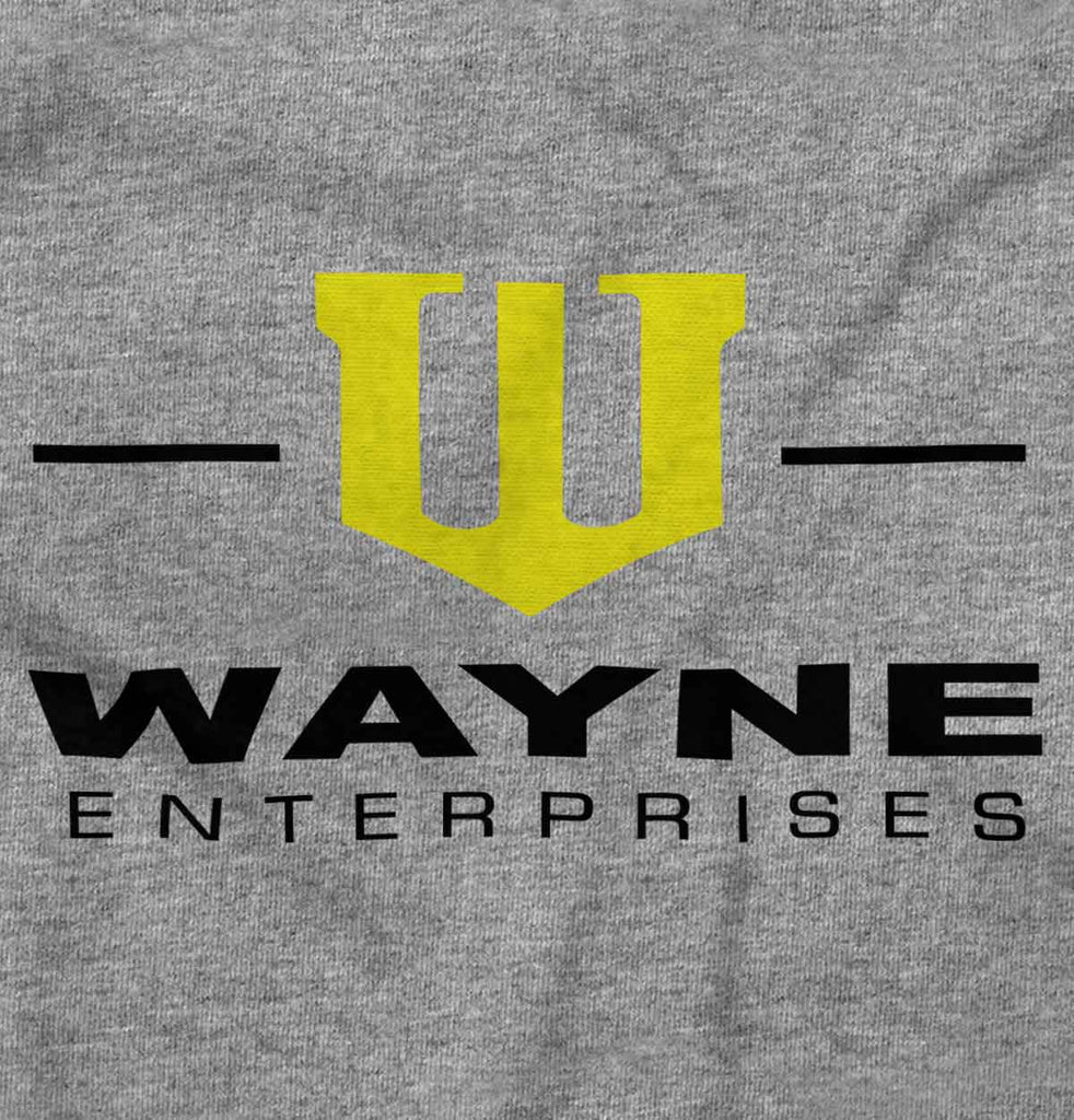 Wayne Enterprises Romper Bodysuit-Misc-Brisco Baby