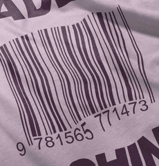 Made In Vachina Infant Baby Bib-Direct To Garment Print-Brisco Baby