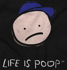 Boy Logo Infant Toddler T Shirt-Direct To Garment Print-Brisco Baby