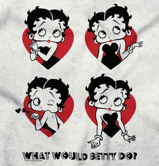 WWBD Toddler Baseball-Direct To Garment Print-Brisco Baby