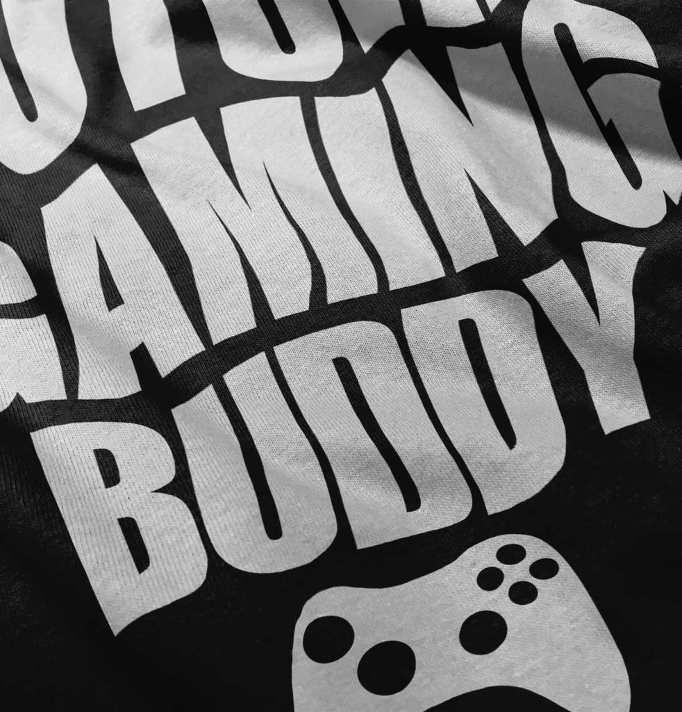 Future Gaming Buddy Baby Polka Dot Skirt Dress-Direct To Garment Print-Brisco Baby