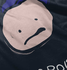 Boy Logo Infant Toddler T Shirt-Direct To Garment Print-Brisco Baby