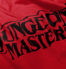 Dungeon Masters TV Show Nerd Toddler Pullover Hoodie-Direct To Garment Print-Brisco Baby