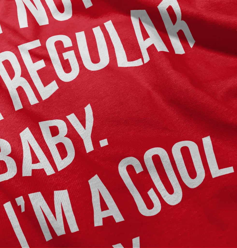 Cool Baby Baby Polka Dot Skirt Dress-Direct To Garment Print-Brisco Baby