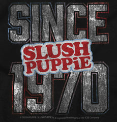 Since 1970 Toddler Baseball-Direct To Garment Print-Brisco Baby