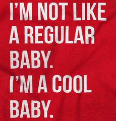 Cool Baby Baby Polka Dot Skirt Dress-Direct To Garment Print-Brisco Baby