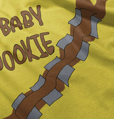 Baby Wookie Romper Bodysuit-Direct To Garment Print-Brisco Baby