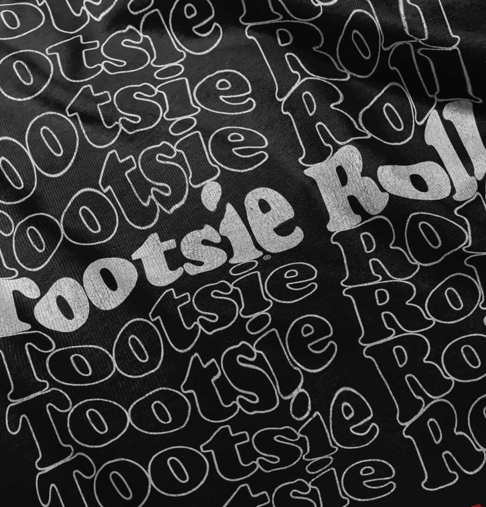 Always A Treat Infant Toddler T Shirt-Direct To Garment Print-Brisco Baby