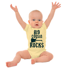 Mom's Taken Aunt's Cute Romper Bodysuit-Direct To Garment Print-Brisco Baby