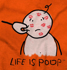 Baby Pinch Infant Toddler T Shirt-Direct To Garment Print-Brisco Baby