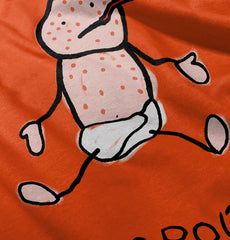 Chicken Pox Infant Toddler T Shirt-Direct To Garment Print-Brisco Baby
