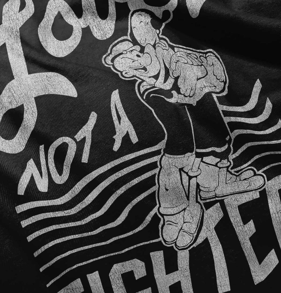 Lover Not A Fighter Toddler Baseball-Direct To Garment Print-Brisco Baby