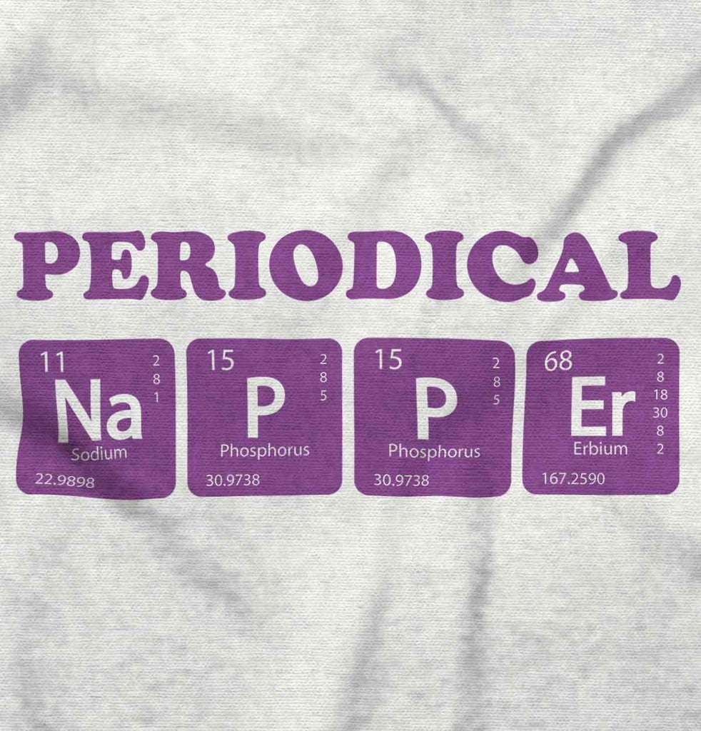 Nap Periodically Baby Striped Skirt Dress-Direct To Garment Print-Brisco Baby