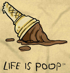 Dropped Cone Romper Bodysuit-Direct To Garment Print-Brisco Baby