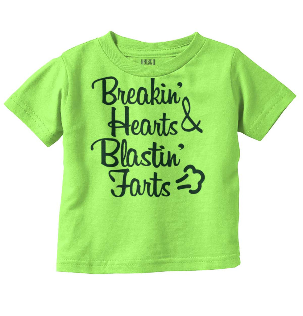 Made in Vachina Infant Toddler T-Shirt | Brisco Baby