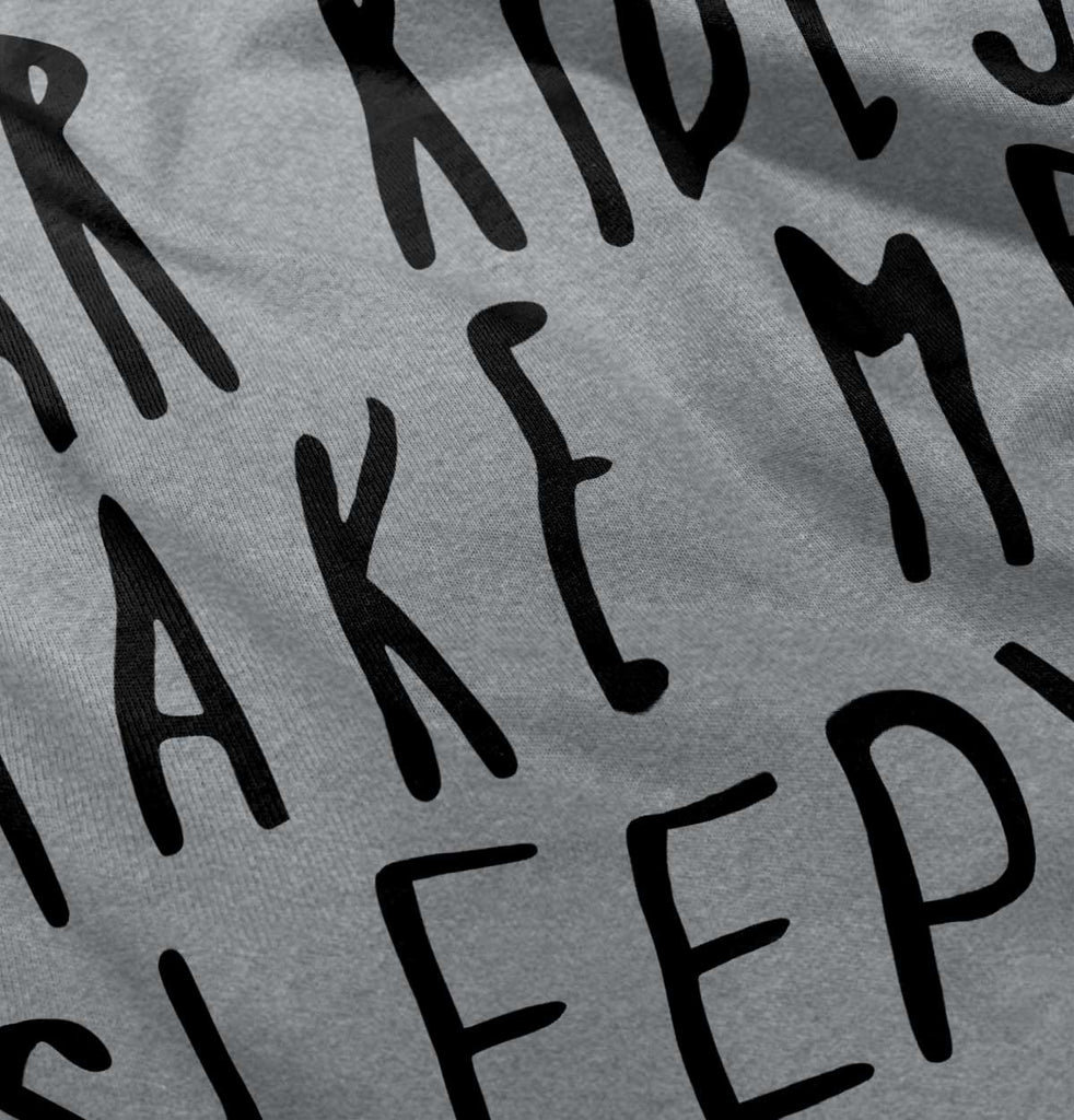 Car Rides Romper Bodysuit-Direct To Garment Print-Brisco Baby