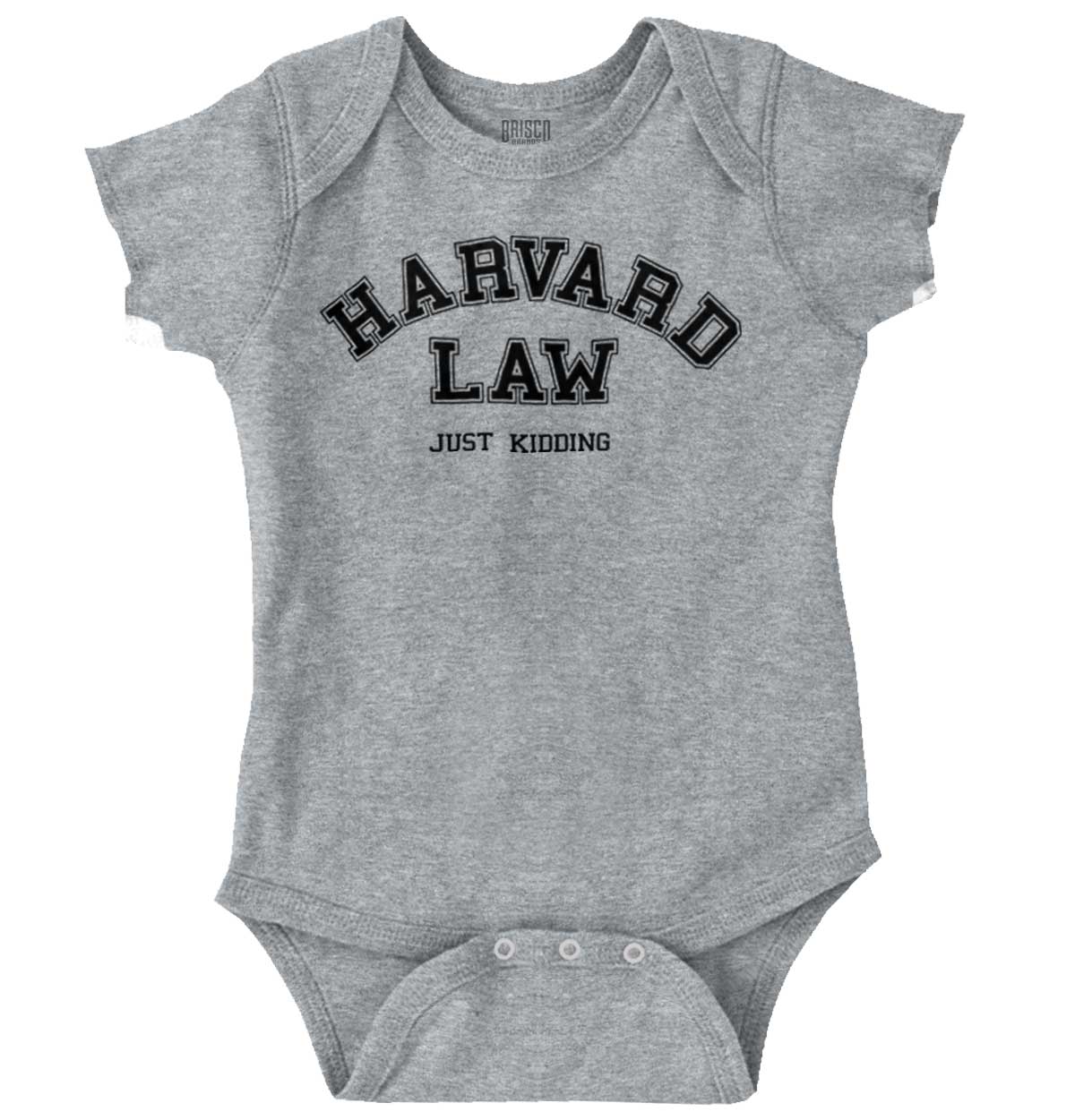 Harvard onesie deals