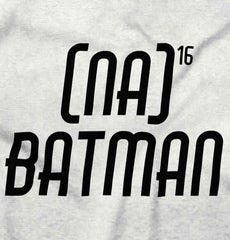 Na Batbaby Infant Toddler T Shirt-Misc-Brisco Baby