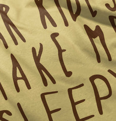 Car Rides Infant Toddler T Shirt-Direct To Garment Print-Brisco Baby