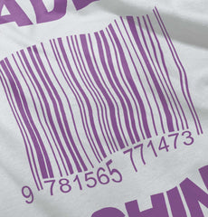 Made In Vachina Baby Striped Skirt Dress-Direct To Garment Print-Brisco Baby