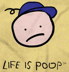 Boy Logo Infant Toddler T Shirt-Direct To Garment Print-Brisco Baby