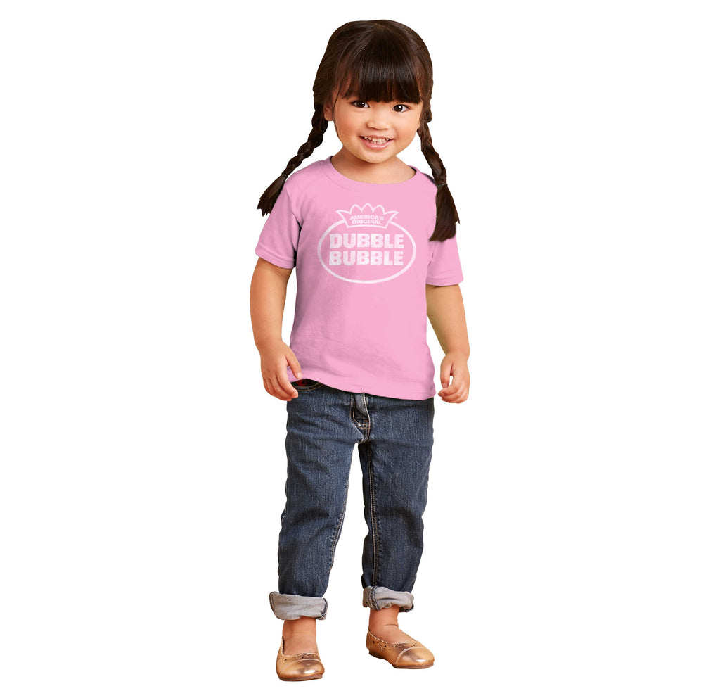 Retro Vintage Infant Toddler T Shirt-Direct To Garment Print-Brisco Baby