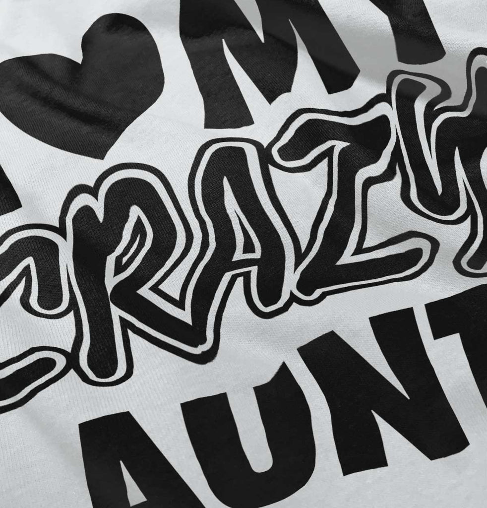 Crazy Aunt Toddler Pullover Hoodie-Direct To Garment Print-Brisco Baby