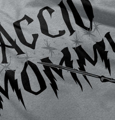 Accio Mommy Solid Baby Pajama Top-Direct To Garment Print-Brisco Baby