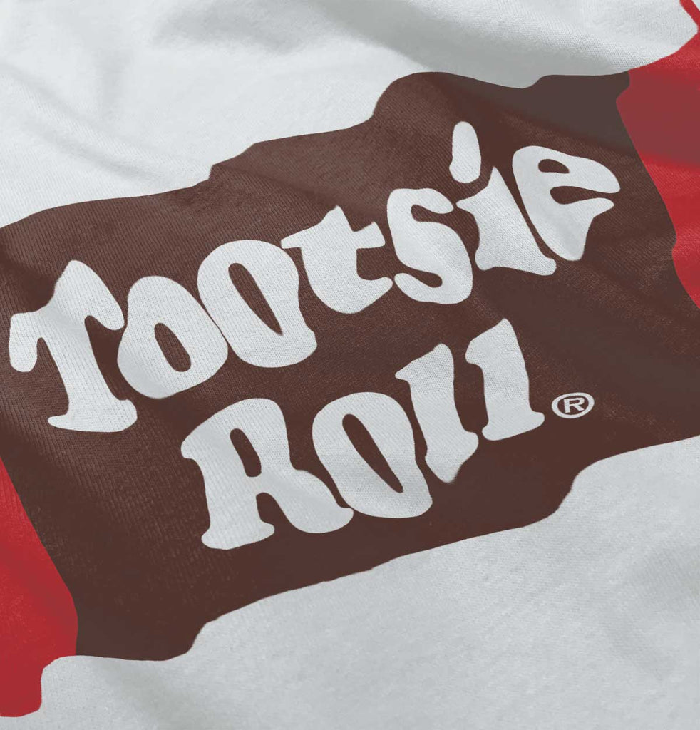 Tootsie Original Romper Bodysuit-Direct To Garment Print-Brisco Baby