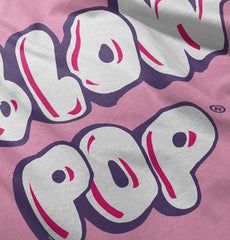 Blow Pop Romper Bodysuit-Direct To Garment Print-Brisco Baby