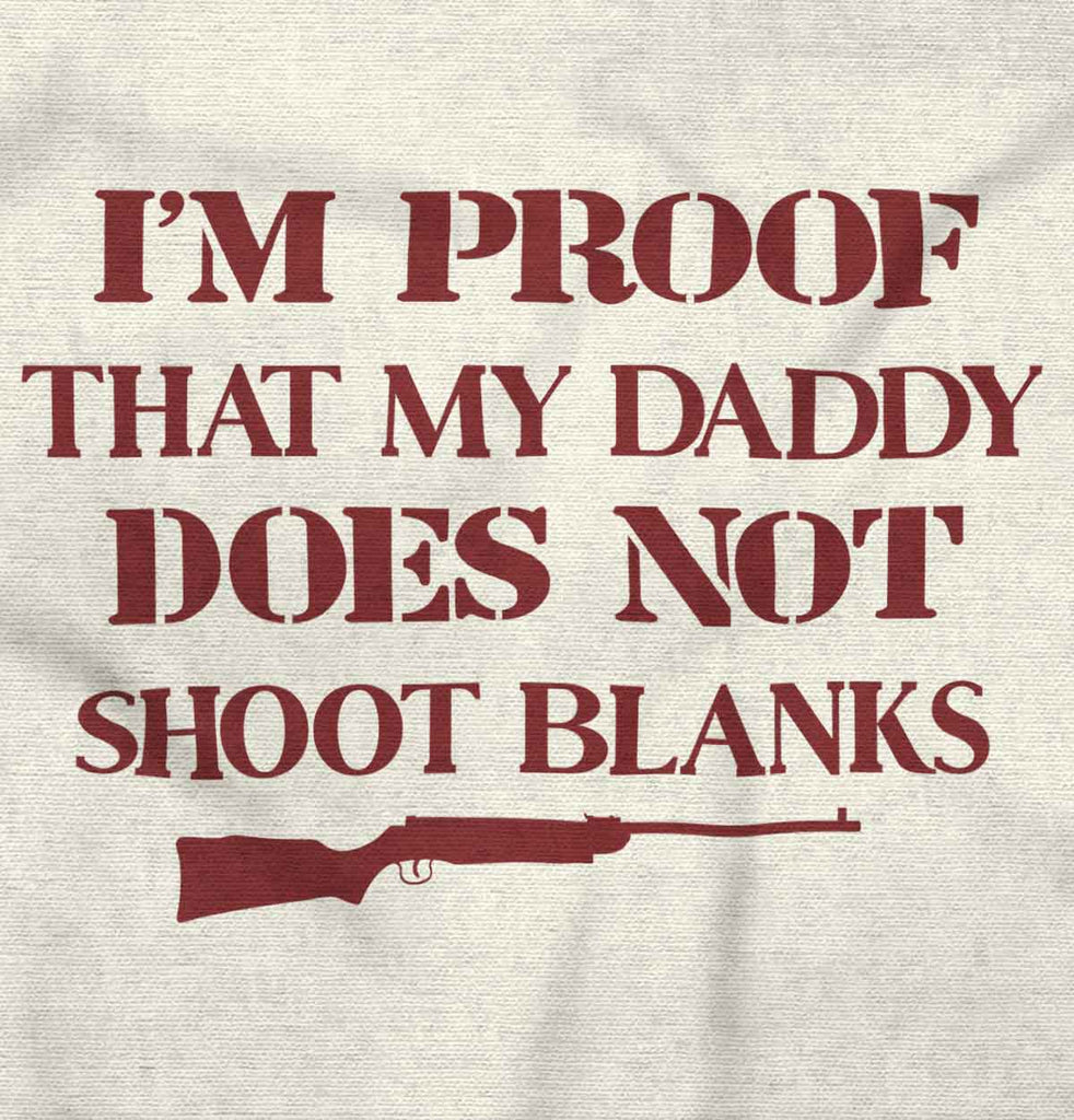 Shoot Blanks Baby Striped Skirt Dress-Direct To Garment Print-Brisco Baby