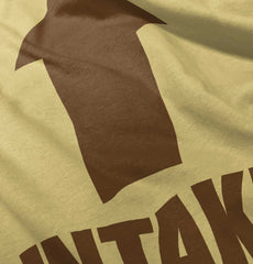 Intake Infant Toddler T Shirt-Direct To Garment Print-Brisco Baby