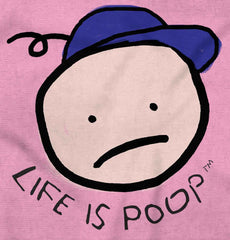 Baby Boy Infant Toddler T Shirt-Direct To Garment Print-Brisco Baby