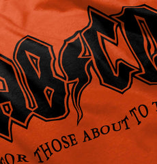 AB CD Romper Bodysuit-Direct To Garment Print-Brisco Baby