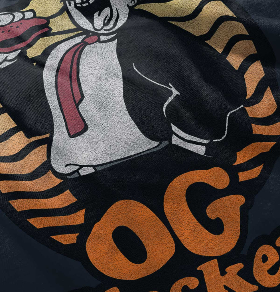 OG Slacker Toddler Pullover Hoodie-Direct To Garment Print-Brisco Baby