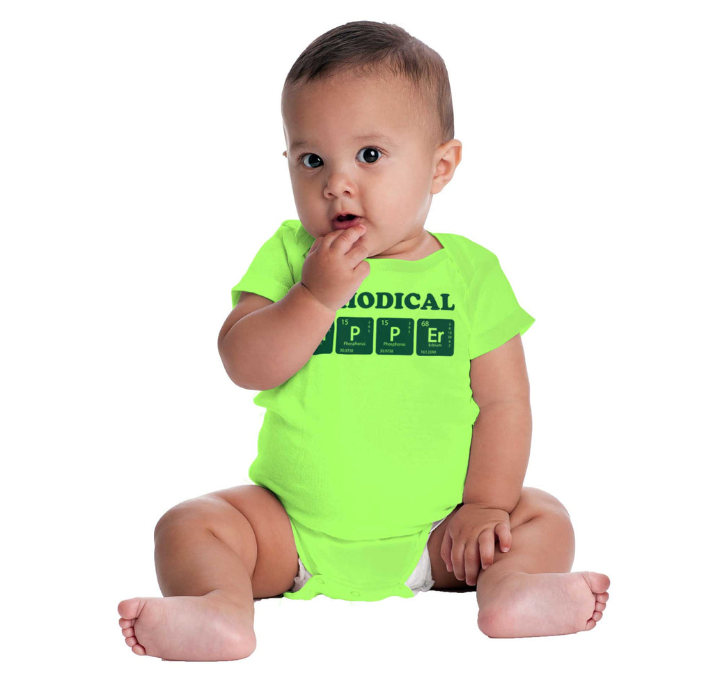 Nap Periodically Romper Bodysuit-Direct To Garment Print-Brisco Baby