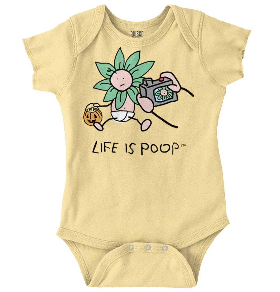 Halloween Costume Romper Bodysuit-Direct To Garment Print-Brisco Baby