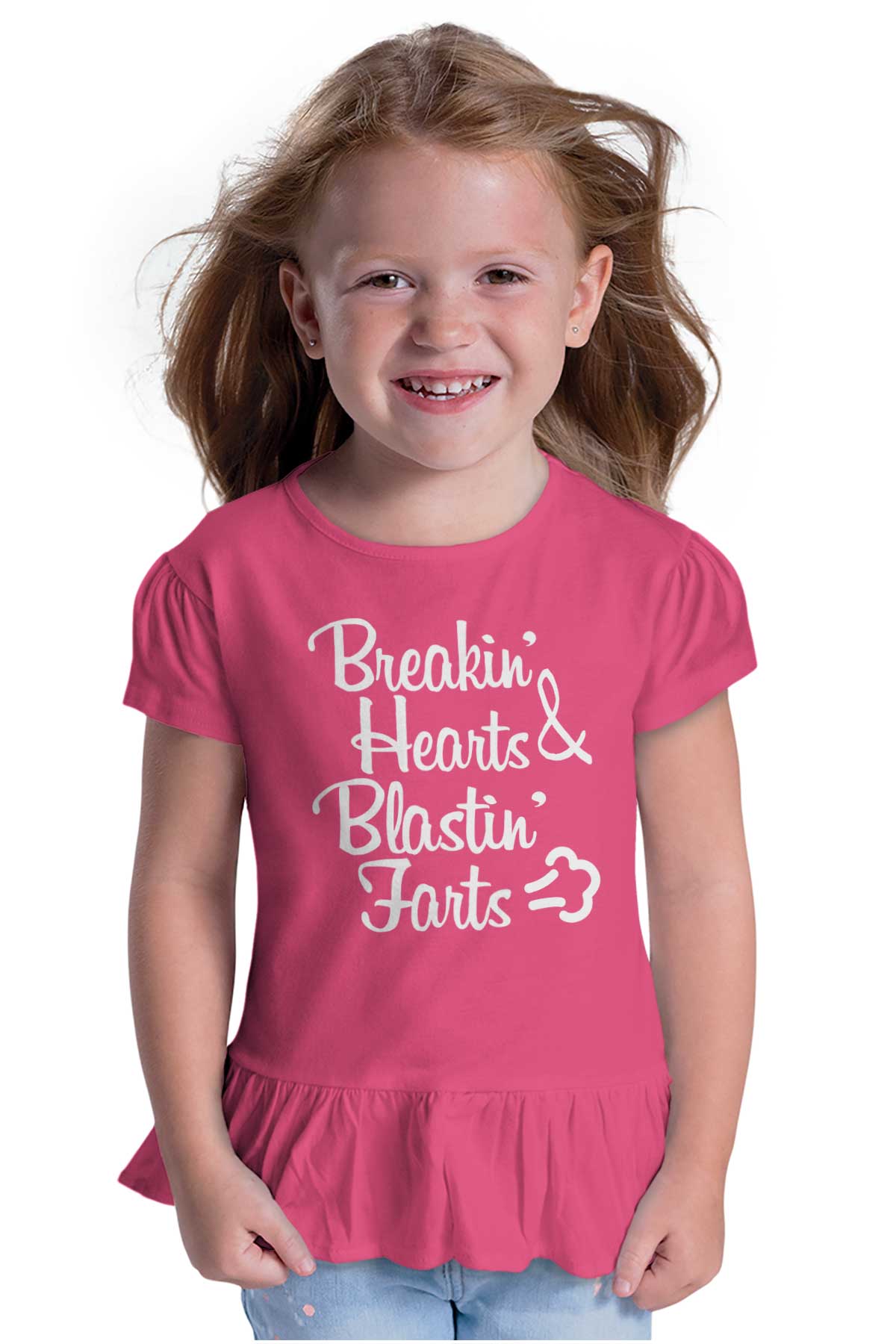 HotPink |
