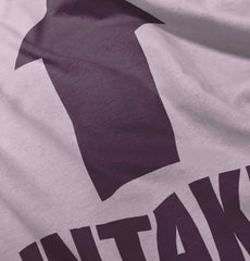 Intake Infant Toddler T Shirt-Direct To Garment Print-Brisco Baby