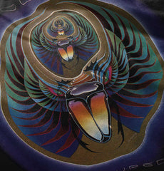 Captured Infant Baby Bib-Direct To Garment Print-Brisco Baby