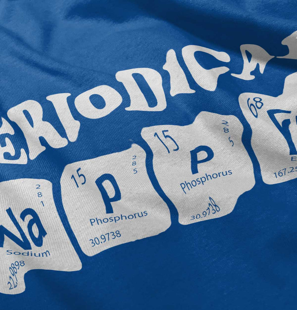 Nap Periodically Solid Baby Pajama Top-Direct To Garment Print-Brisco Baby