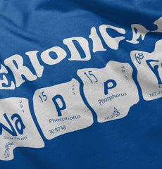 Nap Periodically Solid Baby Pajama Top-Direct To Garment Print-Brisco Baby