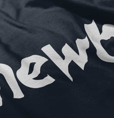 Newbie Infant Toddler T Shirt-Direct To Garment Print-Brisco Baby