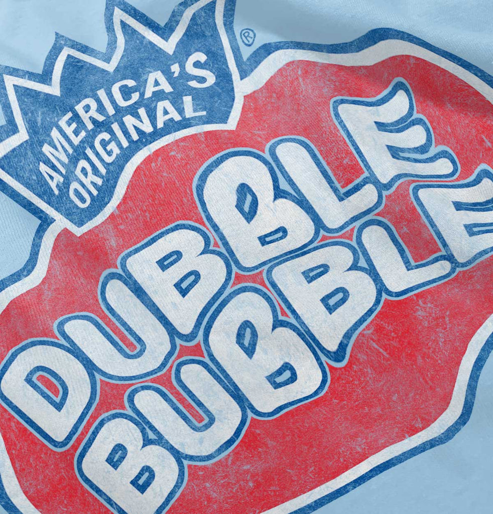 Vintage Gum Romper Bodysuit-Direct To Garment Print-Brisco Baby