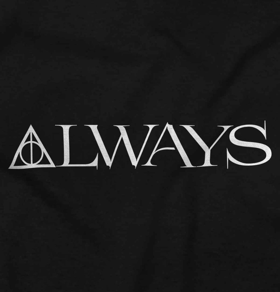 Always Illuminati Infant Baby Bib-Direct To Garment Print-Brisco Baby
