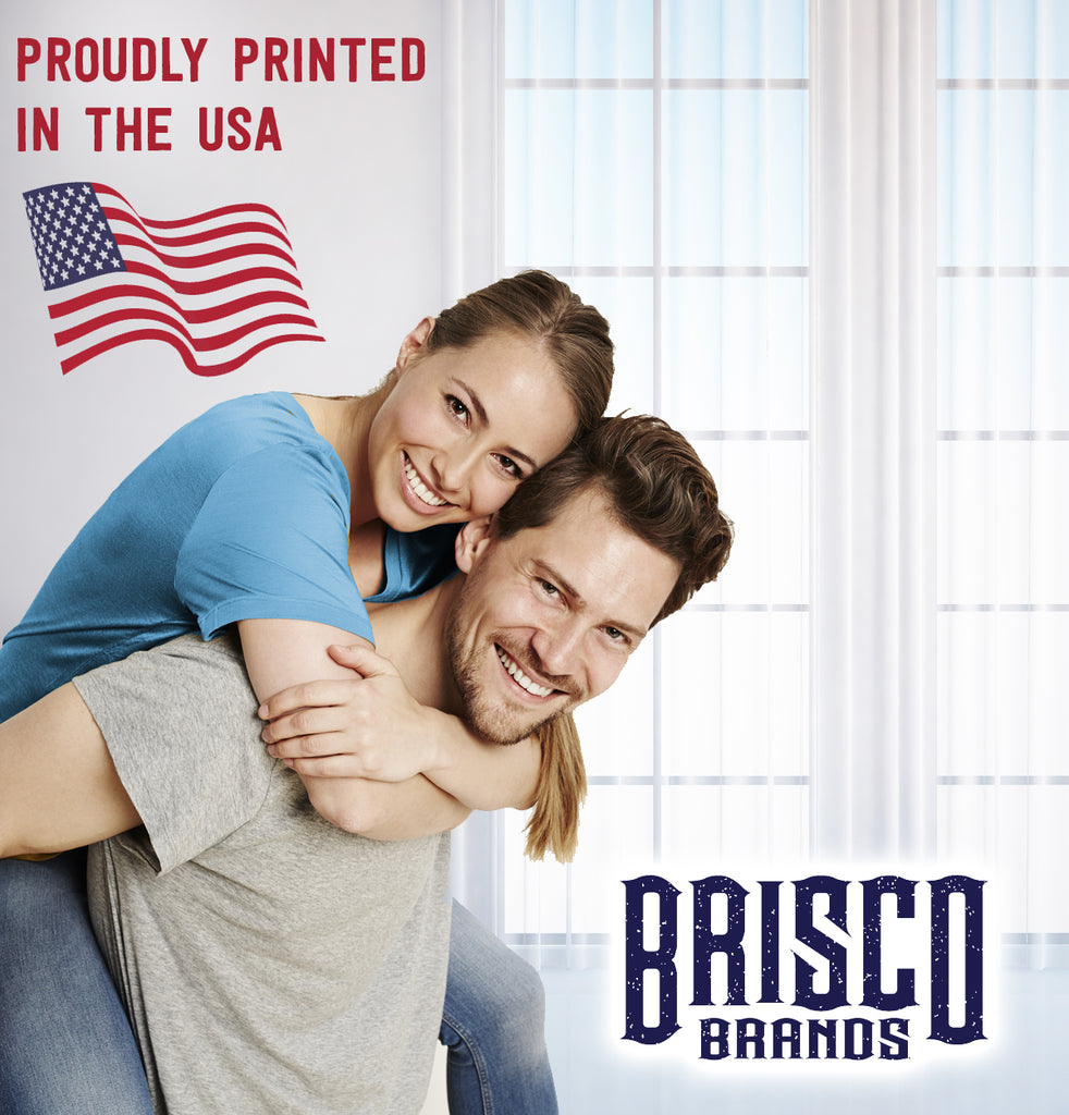 Big Sister And Not Afraid To Use Her Infant Toddler T Shirt-Direct To Garment Print-Brisco Baby